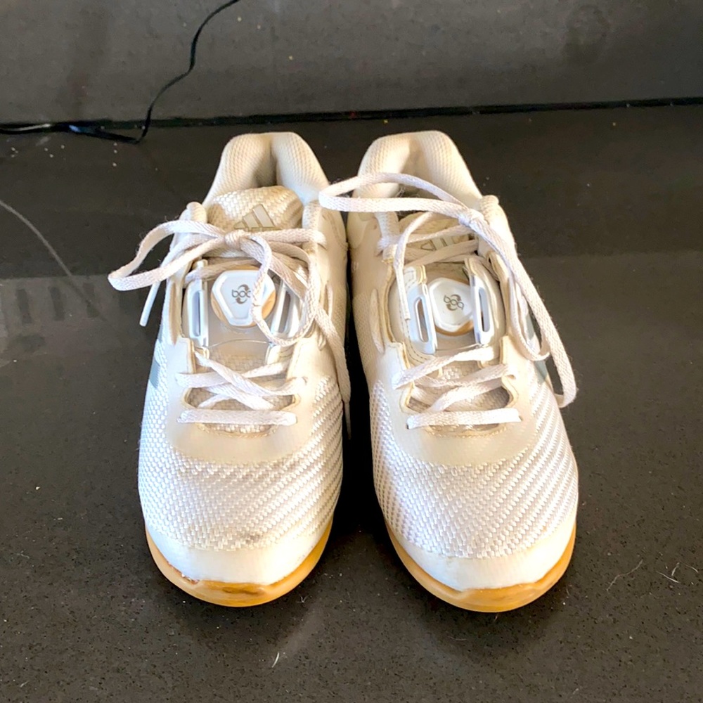 Adidas OLY-Powerlifting shoes